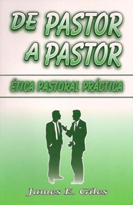 De Pastor a Pastor (Rústica)