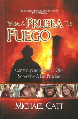 Vida a Prueba de Fuego