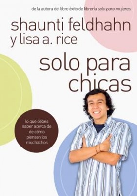 Descargar Libro Solo Para Mujeres Shaunti Feldhahn Pdf