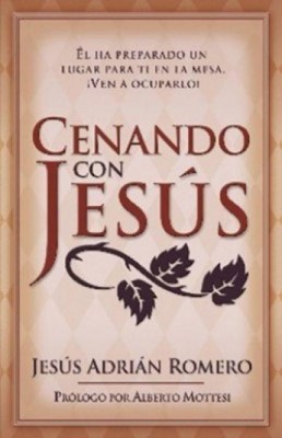 Cenando con Jesús