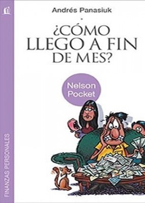 ¿Como llego a fin de mes? (Rústica)