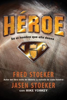Héroe (Tapa Suave) [Libro]