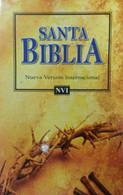 Santa Biblia Misionera (Rustica)