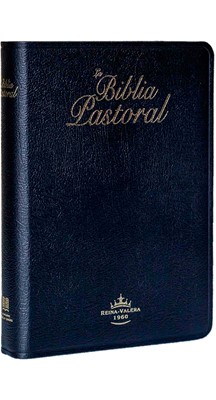 Biblia Pastoral (Imitación piel)