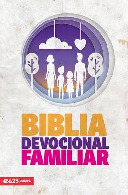 Biblia Devocional Familiar