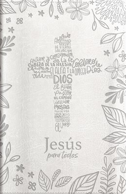Santa Biblia de Promesas Jesús para Todos