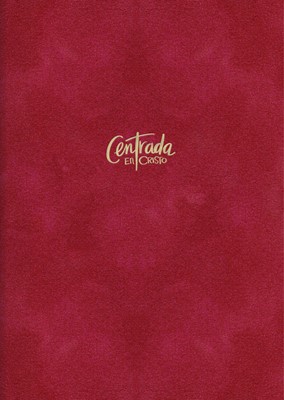 Biblia Devocional para Mujeres Centrada en Cristo