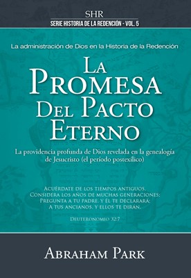 La Promesa del Pacto Eterno (Tapa Dura)