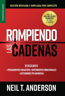 Rompiendo las Cadenas (Rústica)