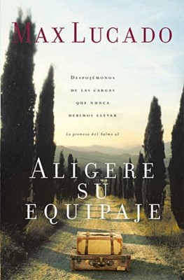 Aligere su Equipaje