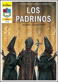 Los Padrinos (Tapa Suave) [Revista]