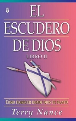 El Escudero de Dios - Vol. 2 (Rústica) [Libro]