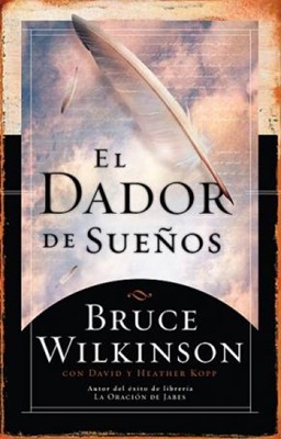 El Dador de Sueños