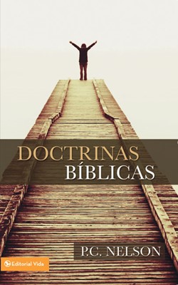 Doctrinas Bíblicas (Rústica) [Libro]