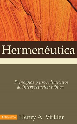 Hermenéutica