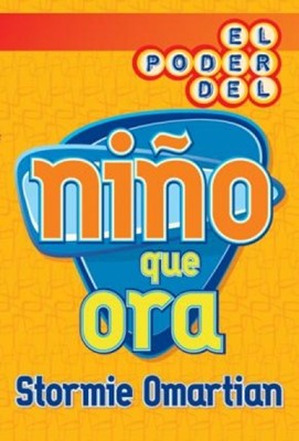 El Poder del Niño que Ora
