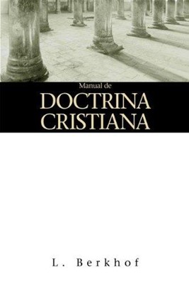 Manual de Doctrina Cristiana (Rústica)