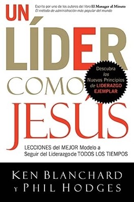 Un Líder como Jesús