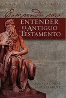 Compendio para Entender el Antiguo Testamento (Rústica) [Libro]