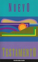 Nuevo Testamento (Rústica)
