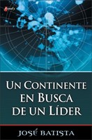 Un Continente en Busca de un Líder (Rústica) [Libro]