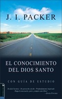 El Conocimiento del Dios Santo (Rústica) [Libro]