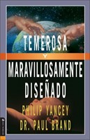 Temerosa y Maravillosamente Diseñado (Rústica) [Libro]