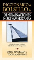 Diccionario de Bolsillo de Denominaciones Norteamericanas