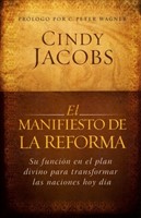 El Manifiesto de la Reforma (Rústica) [Libro]