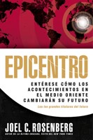Epicentro (Rústica) [Libro]