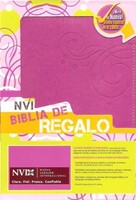 Biblia de Regalo NVI (Piel Italiana)