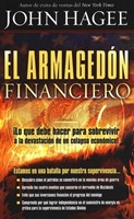 El Armagedón Financiero (Rústica) [Libro]