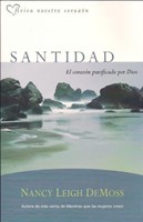 Santidad (Rústica) [Libro]