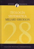 Teología Sistemática (Tapa Dura) [Libro]