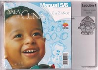 Sala de Cuna (Rústica) [Libro]