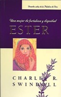 Ester (Rústica) [Libro]