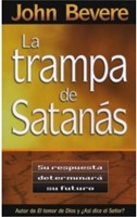 La Trampa de Satanás (Rústica) [Libro Bolsillo]
