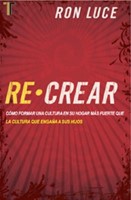 Re-Crear (Rústica) [Libro]