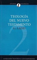Teología del Nuevo Testamento (Rústica) [Libro]