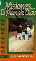 Misiones : El plan de Dios (Rústica ) [Libro Bolsillo]