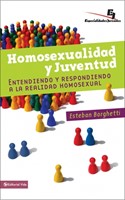 Homosexualidad y Juventud (Rústica) [Libro]