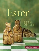 Ester (Rústica) [Manual]
