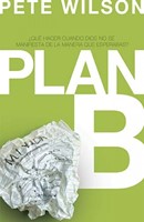 Plan B (Rústica) [Libro]