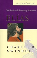 Elías (Rústica) [Libro]