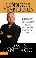 Códigos de Sabiduría (Rústica) [Libro]