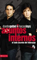 Asuntos Internos [Libro]