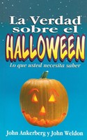 La Verdad sobre el Halloween (Rústica) [Libro Bolsillo]