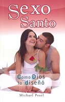Sexo Santo (Rustica) [Libro]