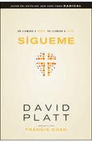 Sígueme (Rústica) [Libro]