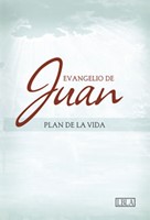 Evangelio de Juan (Rústica)